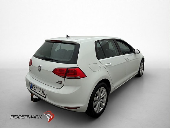 Volkswagen Golf I 5 of 5