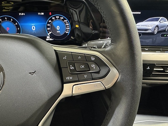 Volkswagen Golf I 9 of 14