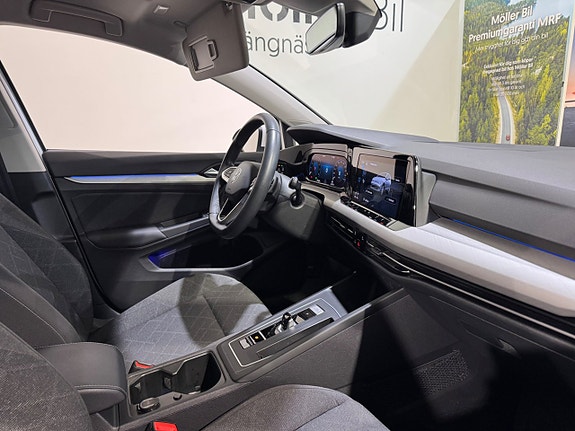 Volkswagen Golf I 6 of 14