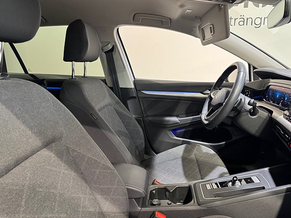 Volkswagen Golf I 5 of 14