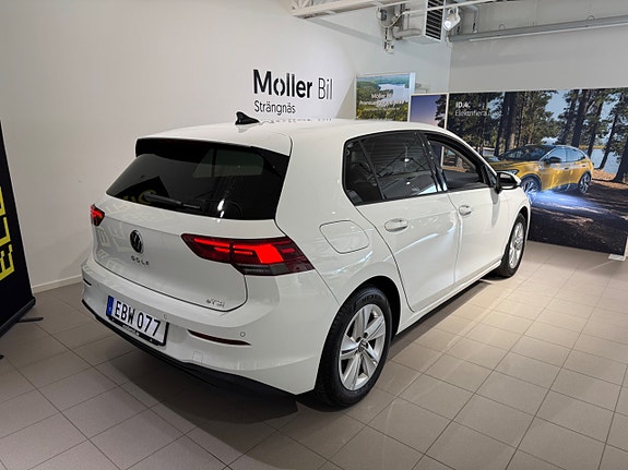 Volkswagen Golf I 3 of 14