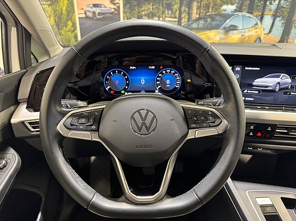Volkswagen Golf I 7 of 14