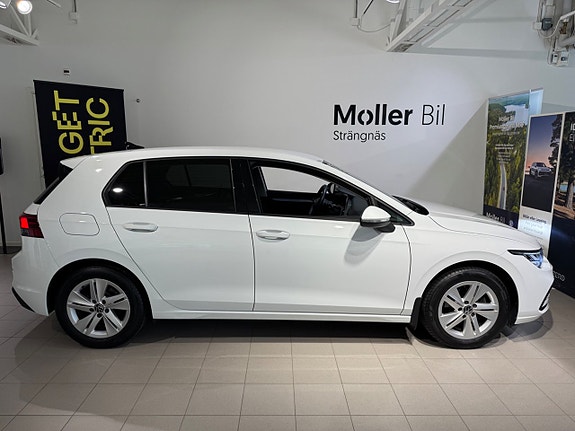 Volkswagen Golf I 2 of 14