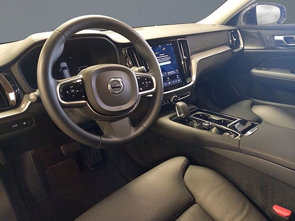 Volvo V60 5 of 5