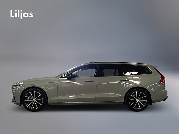 Volvo V60 3 of 5
