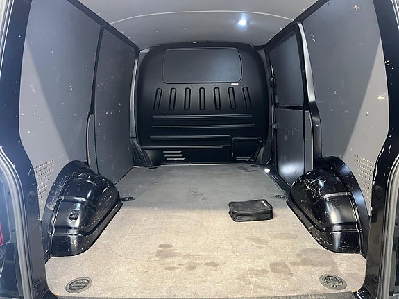 Volkswagen Transporter 8 of 20