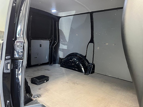 Volkswagen Transporter 10 of 20