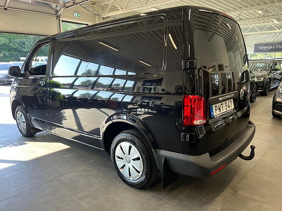 Volkswagen Transporter 4 of 5