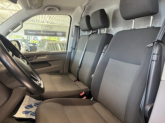 Volkswagen Transporter 14 of 20