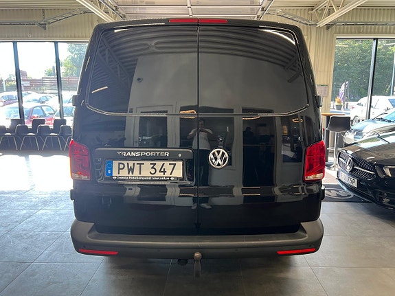 Volkswagen Transporter 6 of 20