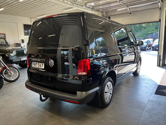 Volkswagen Transporter 5 of 5