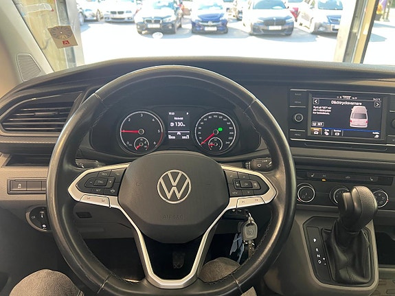 Volkswagen Transporter 15 of 20