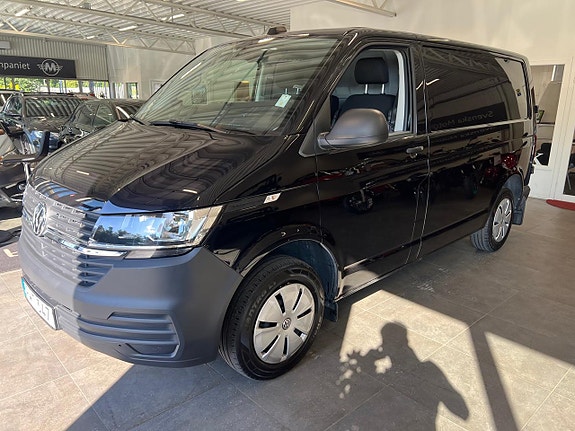 Volkswagen Transporter 2 of 5
