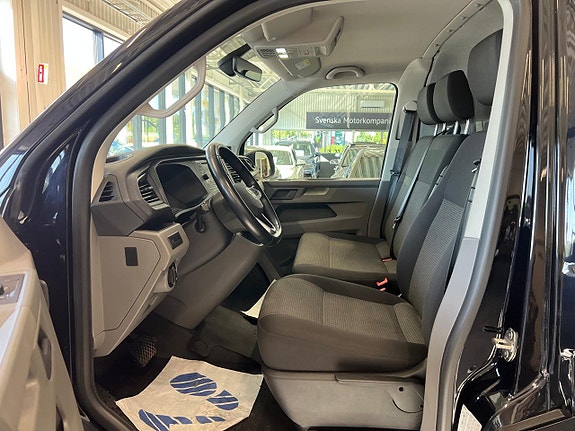 Volkswagen Transporter 11 of 20