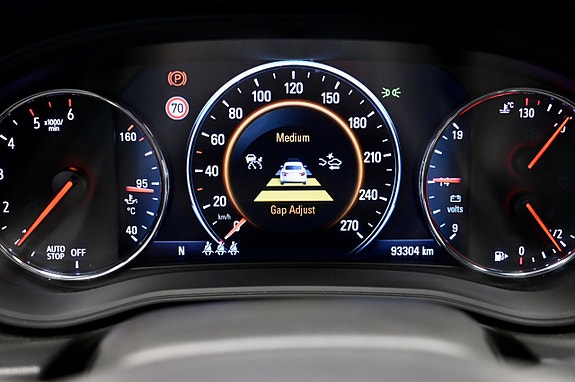 Opel Insignia 23 of 28