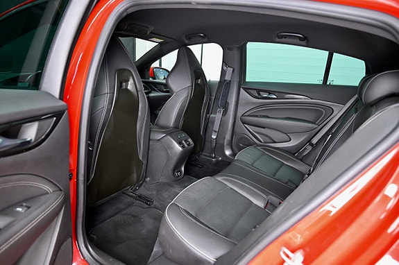 Opel Insignia 9 of 28