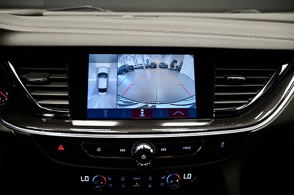 Opel Insignia 27 of 28