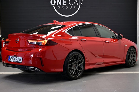 Opel Insignia 6 of 28