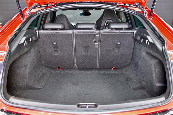 Opel Insignia 8 of 28