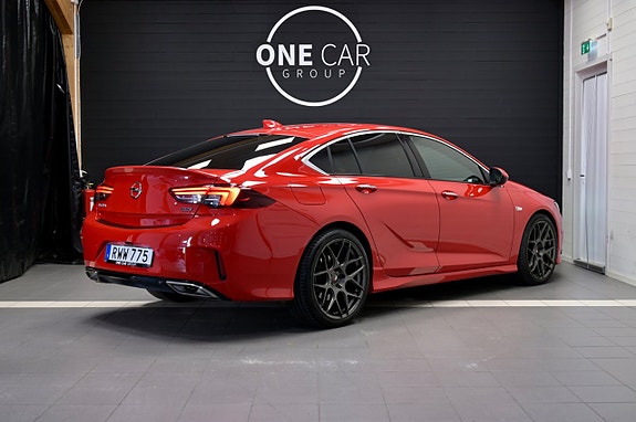 Opel Insignia 5 of 5