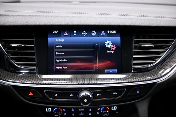 Opel Insignia 28 of 28