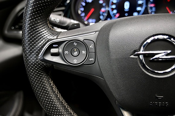 Opel Insignia 22 of 28