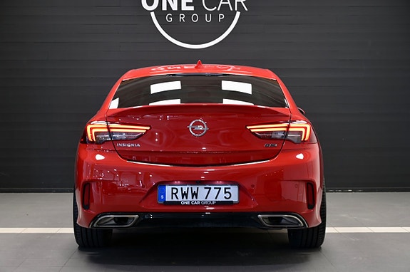 Opel Insignia 7 of 28