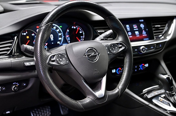 Opel Insignia 20 of 28