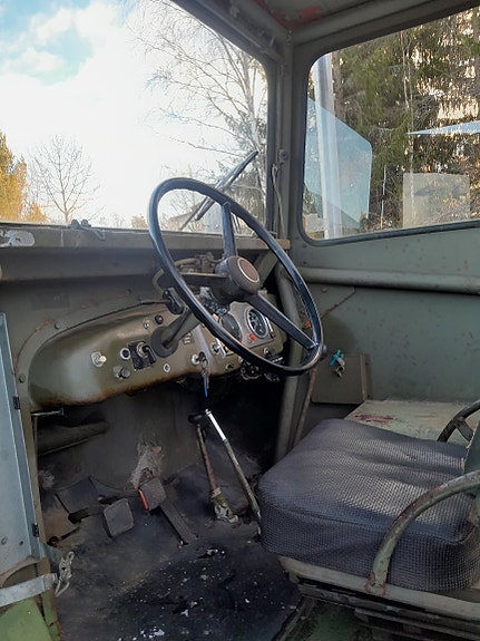 Volvo Volvo 806 2200mil 6 of 6