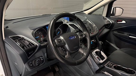 Ford C-Max 12 of 26