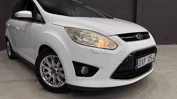 Ford C-Max 3 of 26