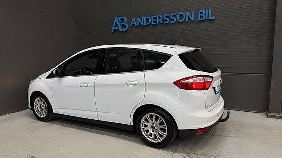 Ford C-Max 7 of 26