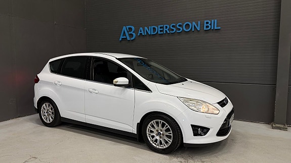Ford C-Max 4 of 26