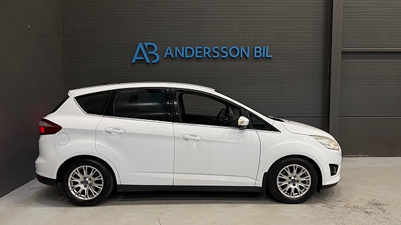 Ford C-Max 5 of 26
