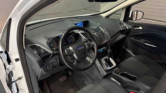 Ford C-Max 11 of 26