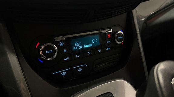 Ford C-Max 18 of 26