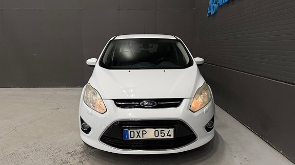 Ford C-Max 9 of 26