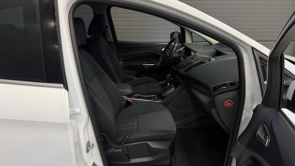 Ford C-Max 15 of 26