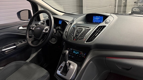Ford C-Max 17 of 26