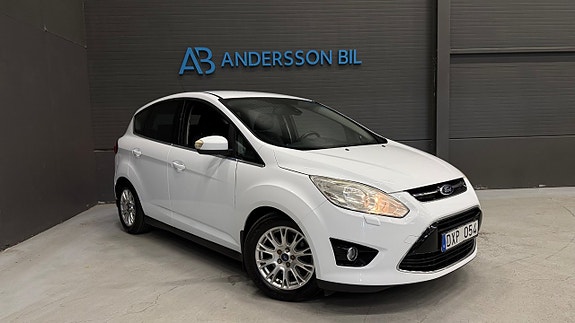 Ford C-Max 2 of 26