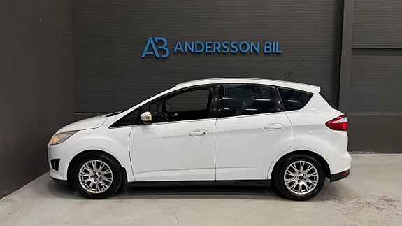 Ford C-Max 6 of 26