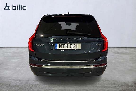 Volvo XC90 5 of 5