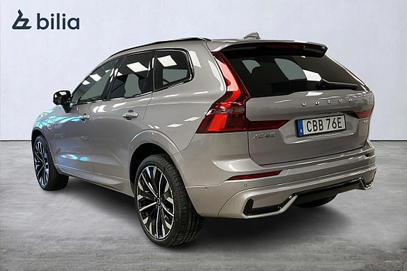 Volvo XC60 5 of 5