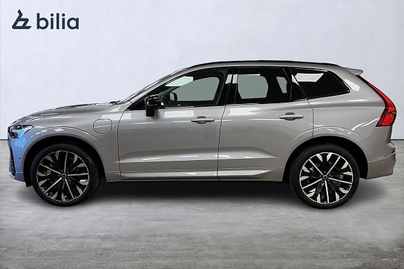 Volvo XC60 3 of 5