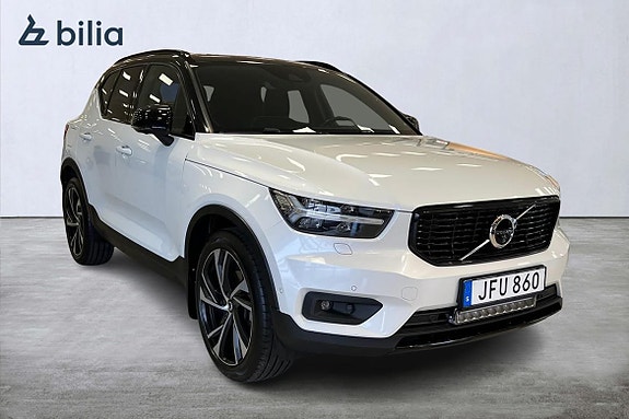 Volvo XC40 20 of 30