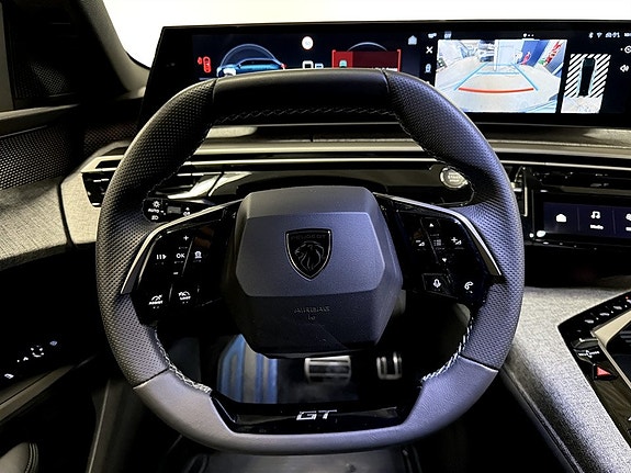 Peugeot 5008 8 of 16