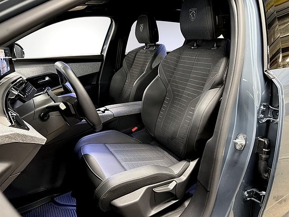 Peugeot 5008 5 of 5
