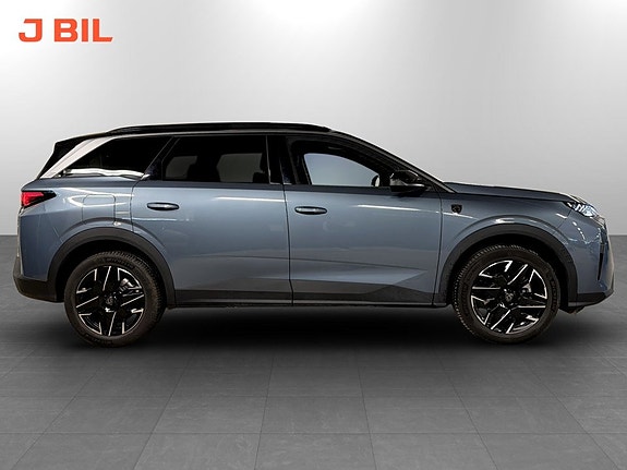 Peugeot 5008 14 of 16