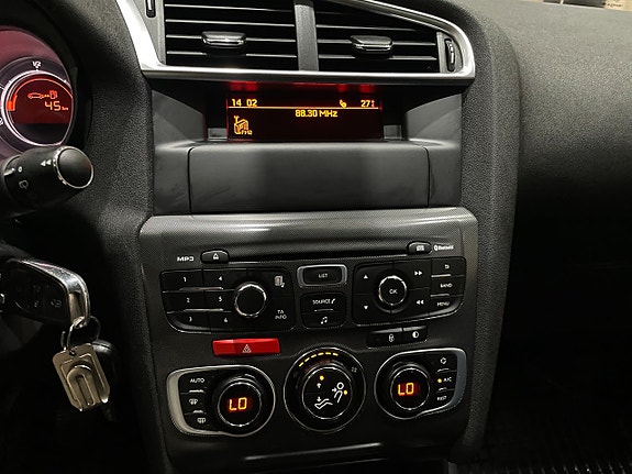 Citroen C4 18 of 19