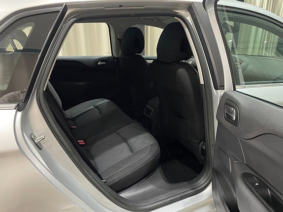 Citroen C4 12 of 19